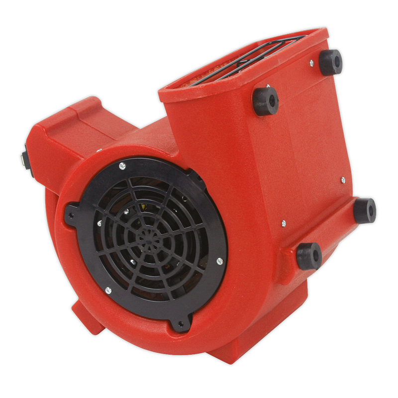 Sealey ADB300 Air Dryer/Blower 356cfm 230V - additional view 3