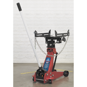 Sealey ADT200 Transmission Cradle 200kg Capacity - additional view 3