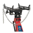 Sealey ADT200 Transmission Cradle 200kg Capacity