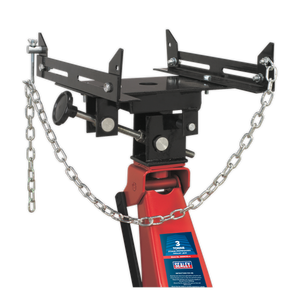 Sealey ADT200 Transmission Cradle 200kg Capacity