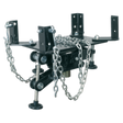 Sealey ADT5 Adjustable Gearbox Support 1000kg Capacity