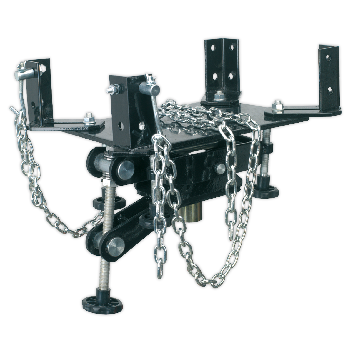 Sealey ADT5 Adjustable Gearbox Support 1000kg Capacity