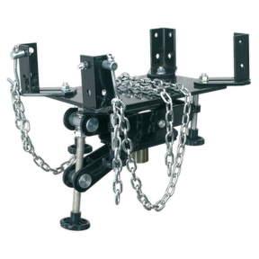 Sealey ADT5 Adjustable Gearbox Support 1000kg Capacity