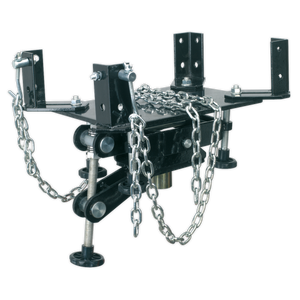 Sealey ADT5 Adjustable Gearbox Support 1000kg Capacity