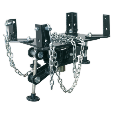 Sealey ADT5 Adjustable Gearbox Support 1000kg Capacity