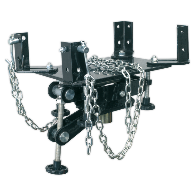 Sealey ADT5 Adjustable Gearbox Support 1000kg Capacity