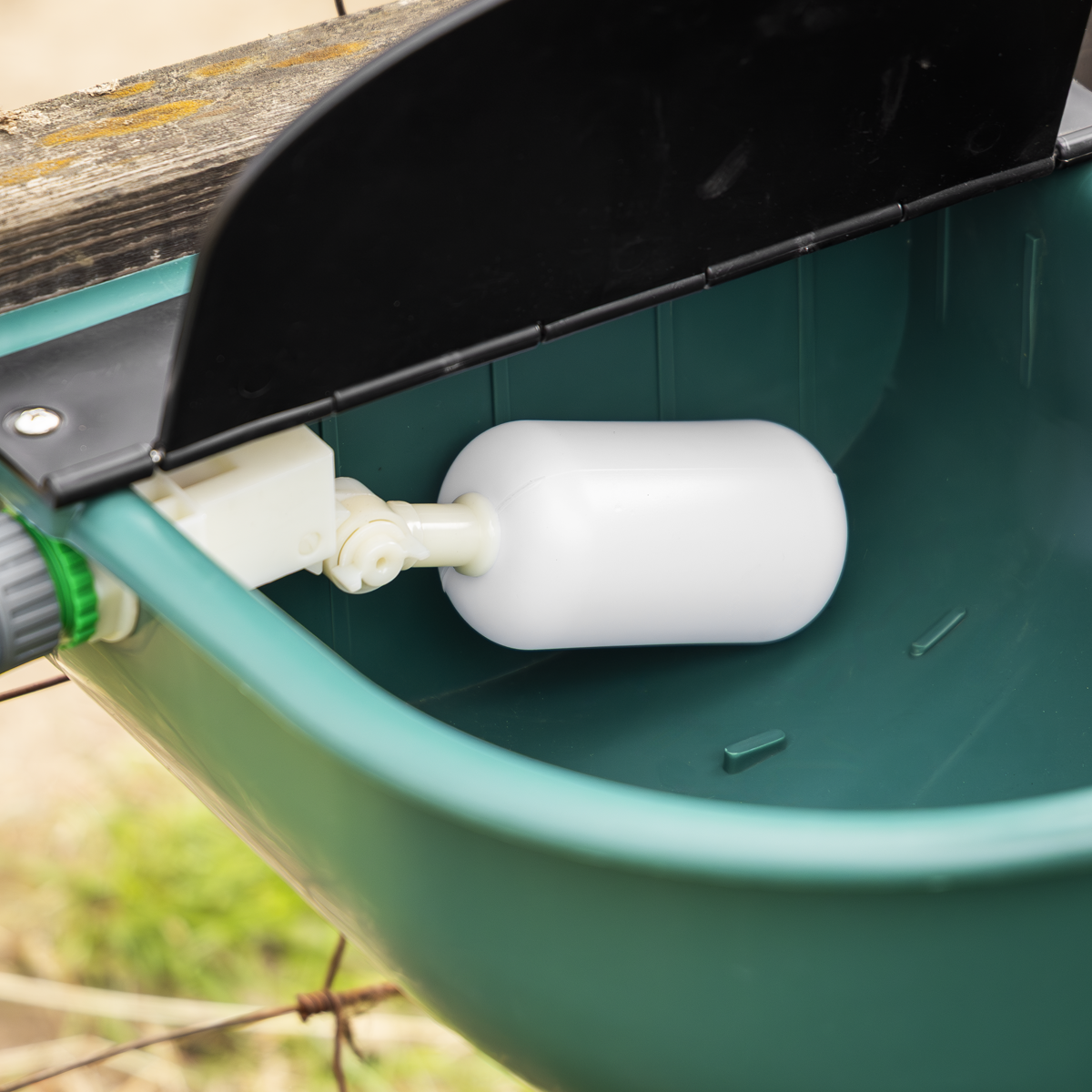 Sealey AFT01 Automatic Cattle Drinking Bowl 4L - additional view 6