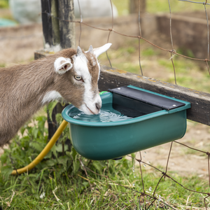 Sealey AFT01 Automatic Cattle Drinking Bowl 4L - additional view 9