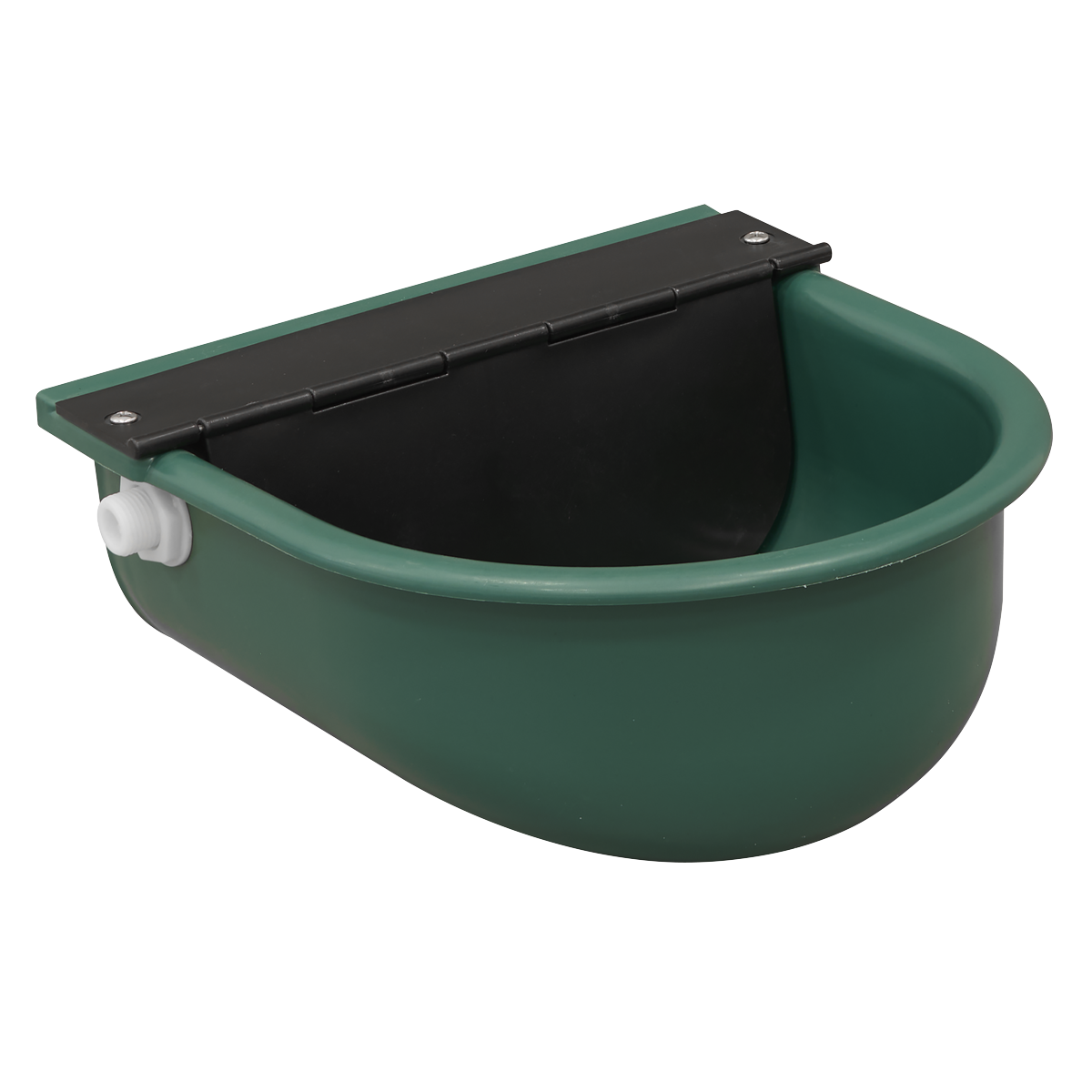 Sealey AFT01 Automatic Cattle Drinking Bowl 4L