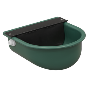 Sealey AFT01 Automatic Cattle Drinking Bowl 4L
