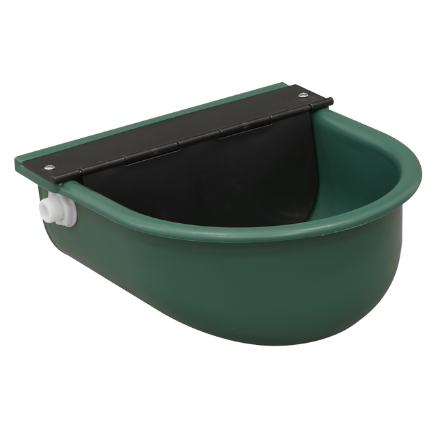 Sealey AFT01 Automatic Cattle Drinking Bowl 4L