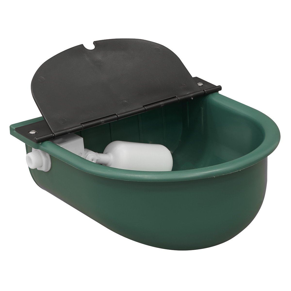 Sealey AFT01 Automatic Cattle Drinking Bowl 4L - additional view 3