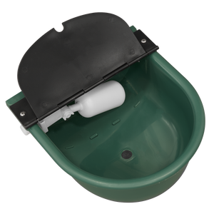 Sealey AFT01 Automatic Cattle Drinking Bowl 4L - additional view 2