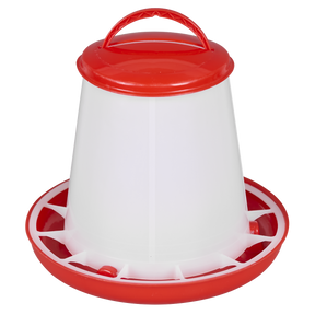 Sealey AFT02 Poultry Feeder 1.5kg