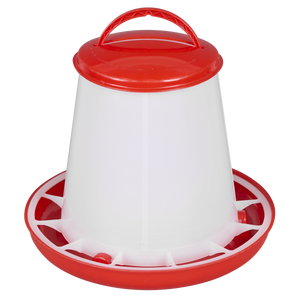 Sealey AFT02 Poultry Feeder 1.5kg
