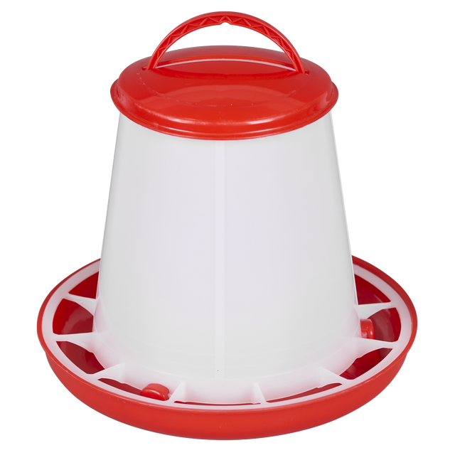 Sealey AFT02 Poultry Feeder 1.5kg