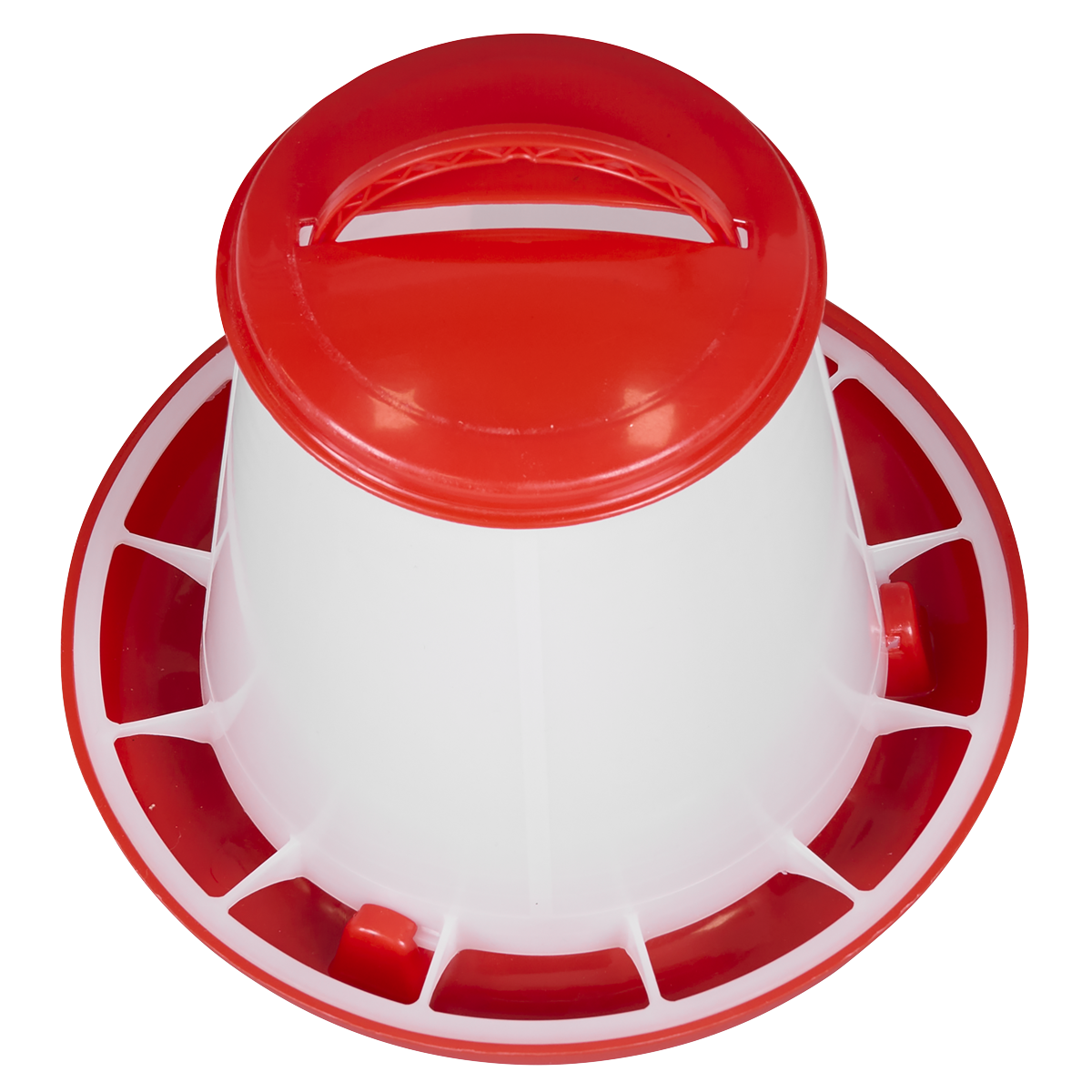 Sealey AFT02 Poultry Feeder 1.5kg - additional view 8