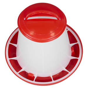 Sealey AFT02 Poultry Feeder 1.5kg - additional view 8