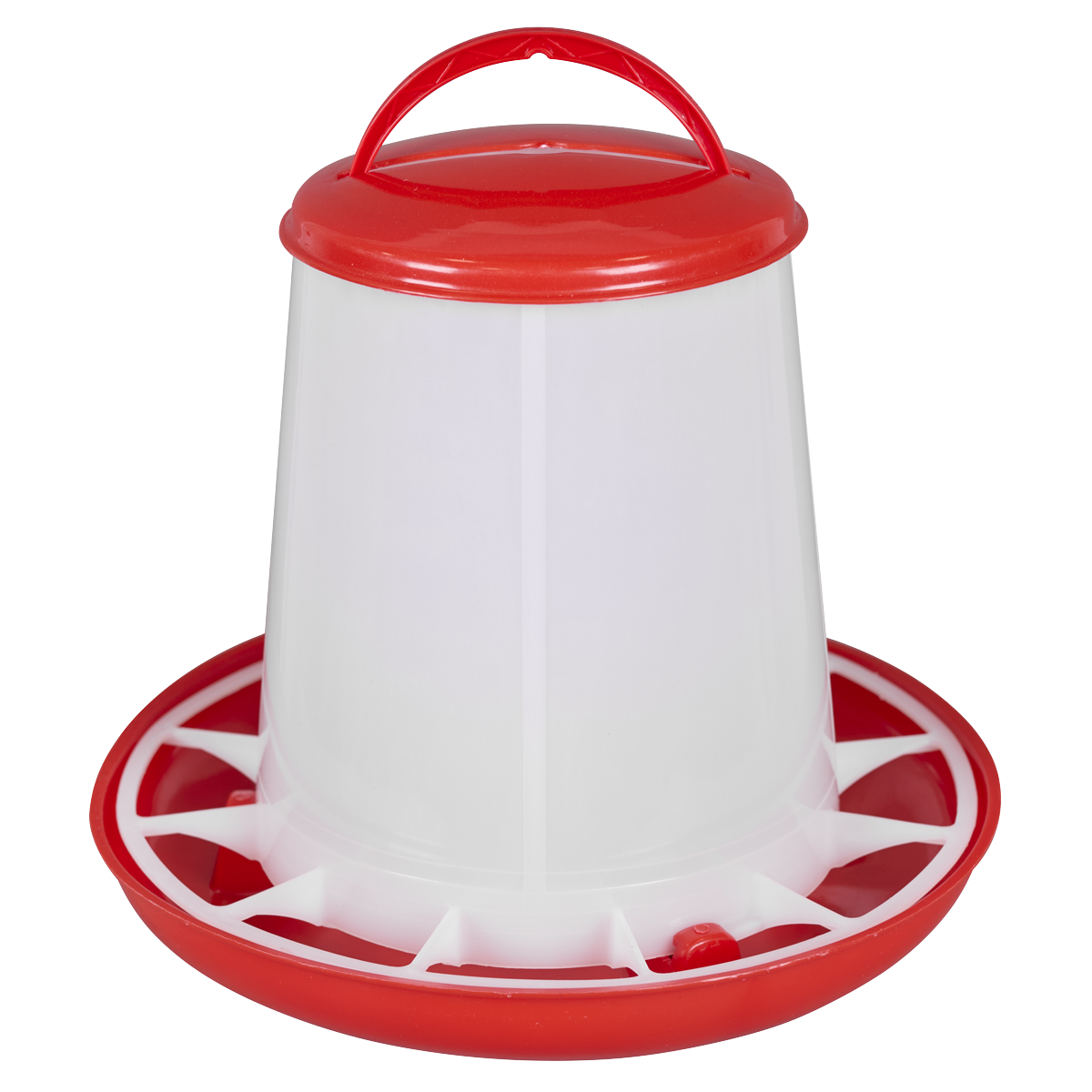 Sealey AFT03 Poultry Feeder 3kg