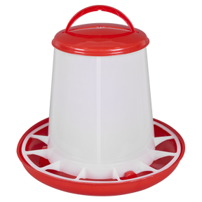 Sealey AFT03 Poultry Feeder 3kg