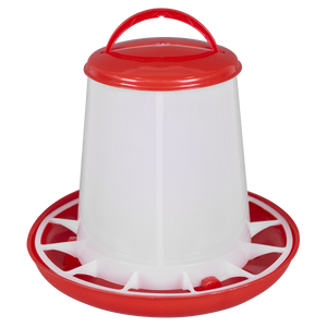 Sealey AFT03 Poultry Feeder 3kg