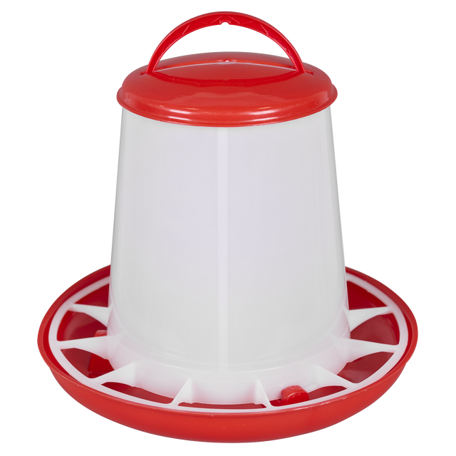 Sealey AFT03 Poultry Feeder 3kg
