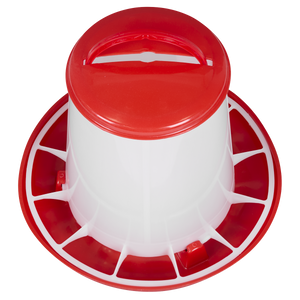 Sealey AFT03 Poultry Feeder 3kg - additional view 2