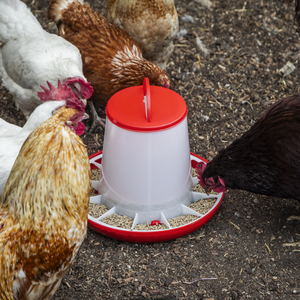 Sealey AFT04 Poultry Feeder 6kg - additional view 3
