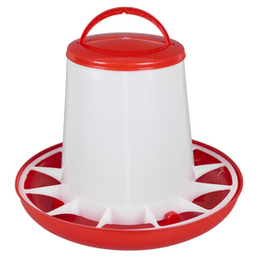 Sealey AFT04 Poultry Feeder 6kg