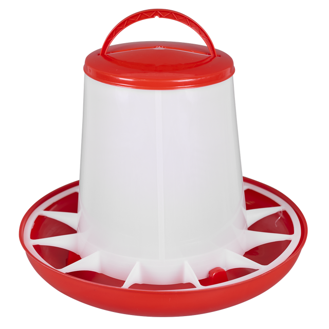 Sealey AFT04 Poultry Feeder 6kg