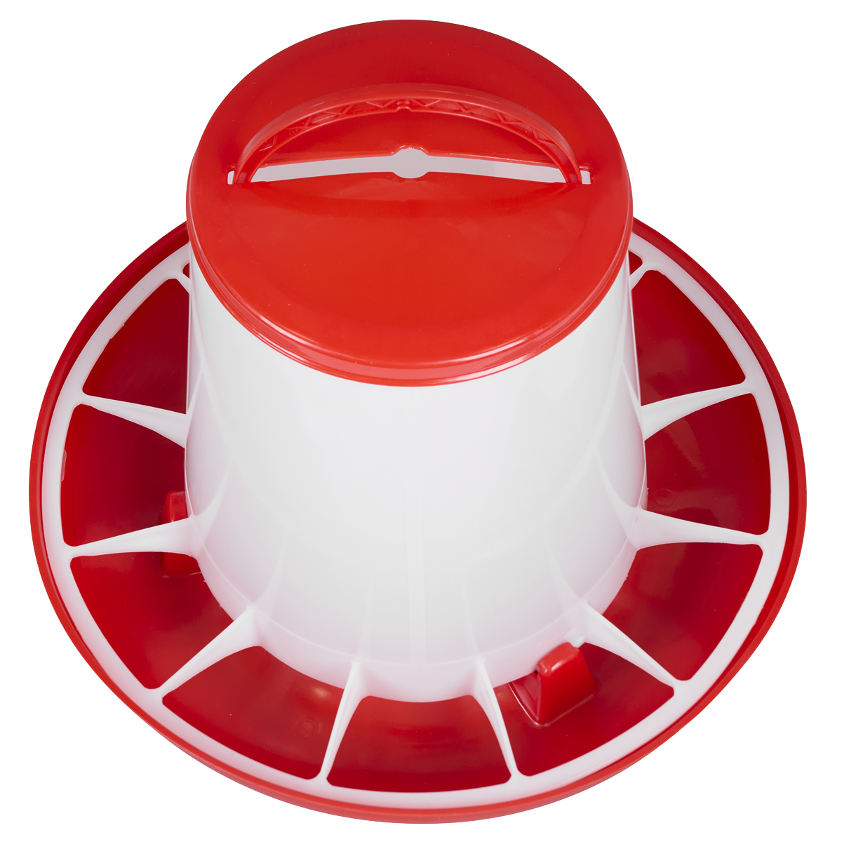Sealey AFT04 Poultry Feeder 6kg - additional view 2