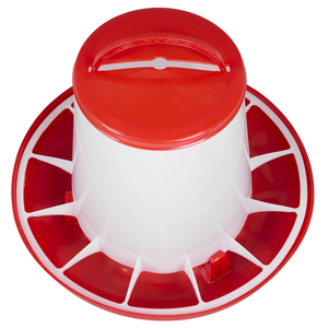 Sealey AFT04 Poultry Feeder 6kg - additional view 2