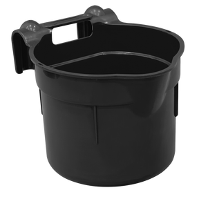 Sealey AFT05 Hook-Over Feeder 7L