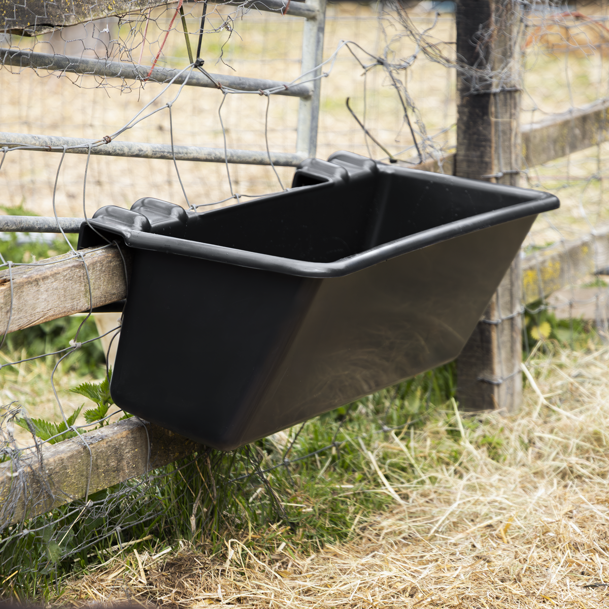 Sealey AFT08 Hook-Over Trough 40L - additional view 5