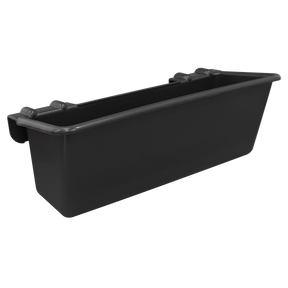 Sealey AFT08 Hook-Over Trough 40L