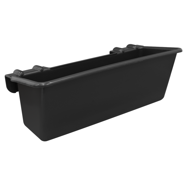 Sealey AFT08 Hook-Over Trough 40L
