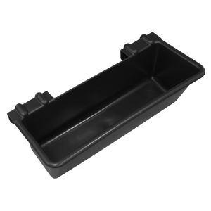 Sealey AFT08 Hook-Over Trough 40L - additional view 3