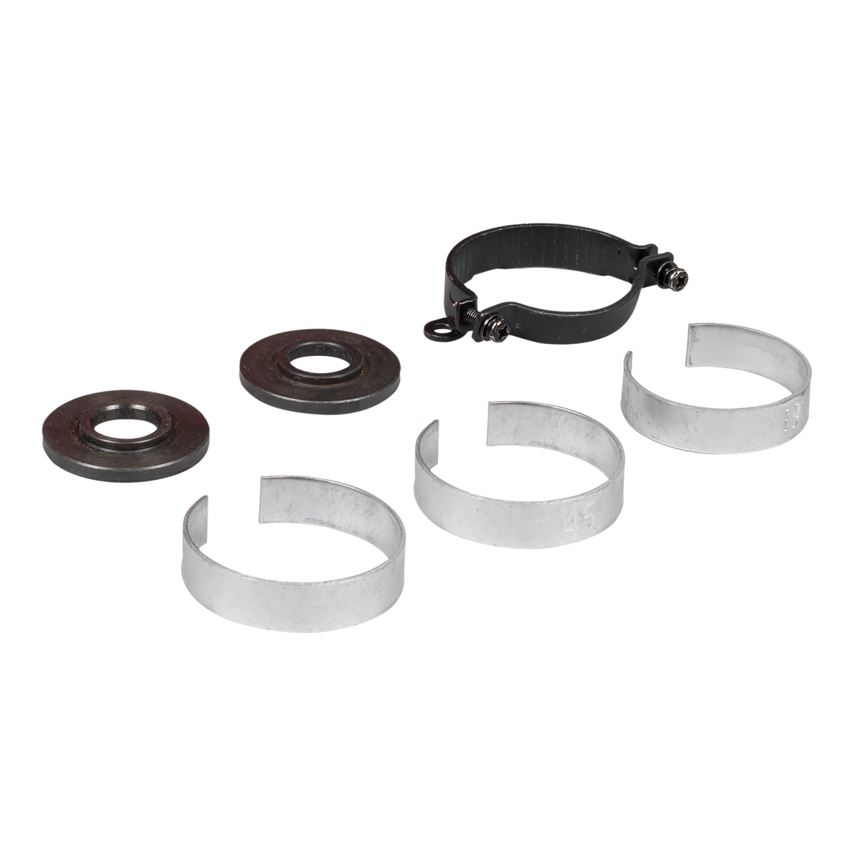 Sealey AGCS01 Adjustable Angle Grinder Cutting Shroud - additional view 16