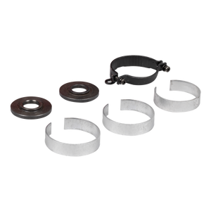 Sealey AGCS01 Adjustable Angle Grinder Cutting Shroud - additional view 16