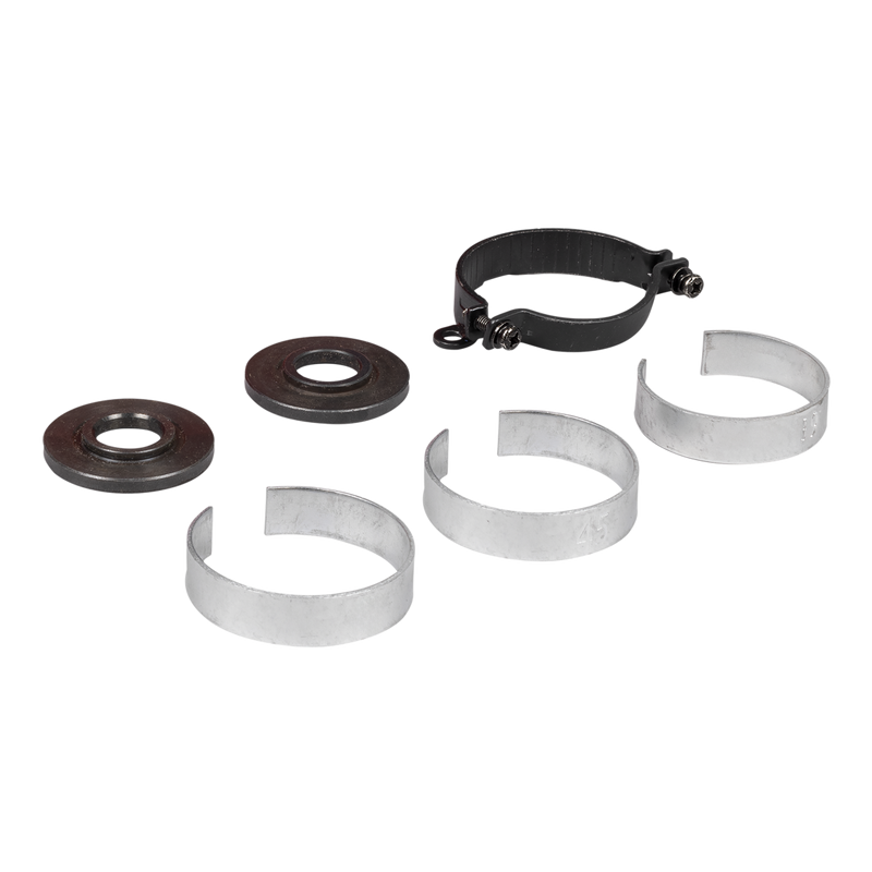 Sealey AGCS01 Adjustable Angle Grinder Cutting Shroud - additional view 16