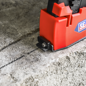 Sealey AGCS01 Adjustable Angle Grinder Cutting Shroud - additional view 2