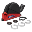 Sealey AGCS01 Adjustable Angle Grinder Cutting Shroud