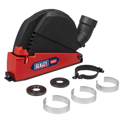 Sealey AGCS01 Adjustable Angle Grinder Cutting Shroud