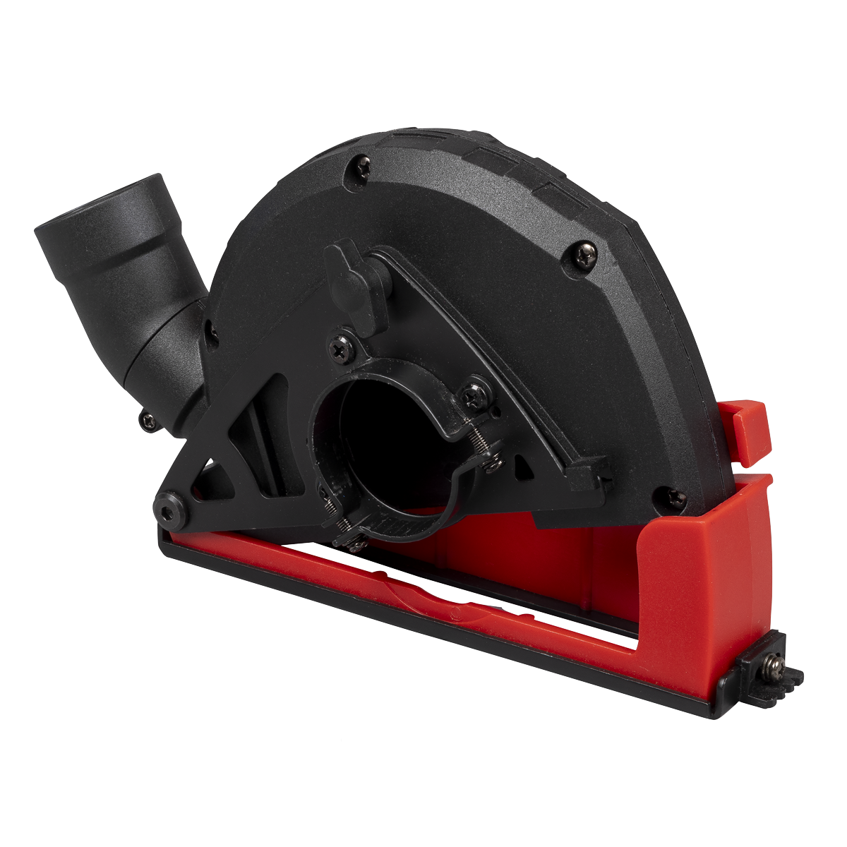 Sealey AGCS01 Adjustable Angle Grinder Cutting Shroud - additional view 9
