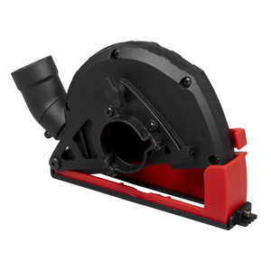 Sealey AGCS01 Adjustable Angle Grinder Cutting Shroud - additional view 9