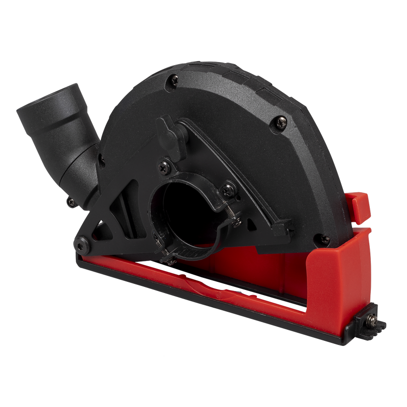 Sealey AGCS01 Adjustable Angle Grinder Cutting Shroud - additional view 9
