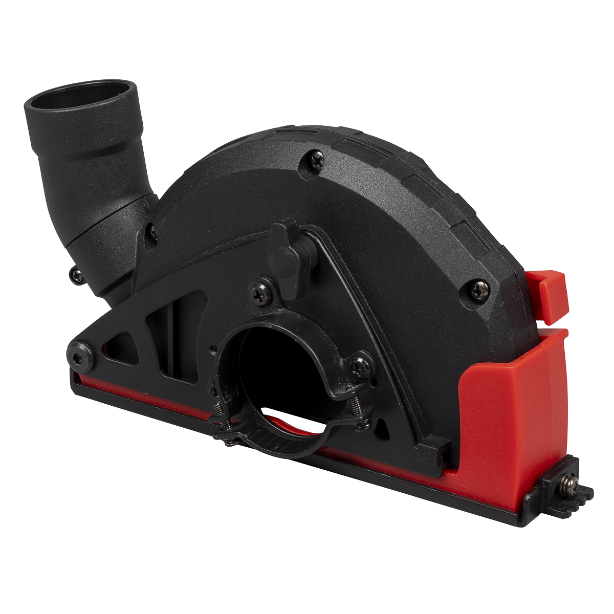 Sealey AGCS01 Adjustable Angle Grinder Cutting Shroud - additional view 10