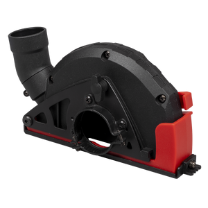 Sealey AGCS01 Adjustable Angle Grinder Cutting Shroud - additional view 10