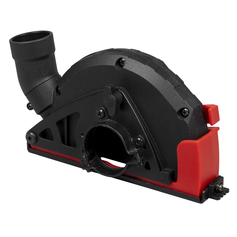 Sealey AGCS01 Adjustable Angle Grinder Cutting Shroud - additional view 10