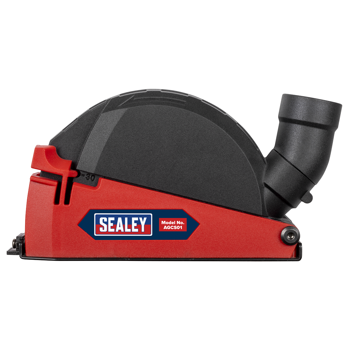 Sealey AGCS01 Adjustable Angle Grinder Cutting Shroud - additional view 11